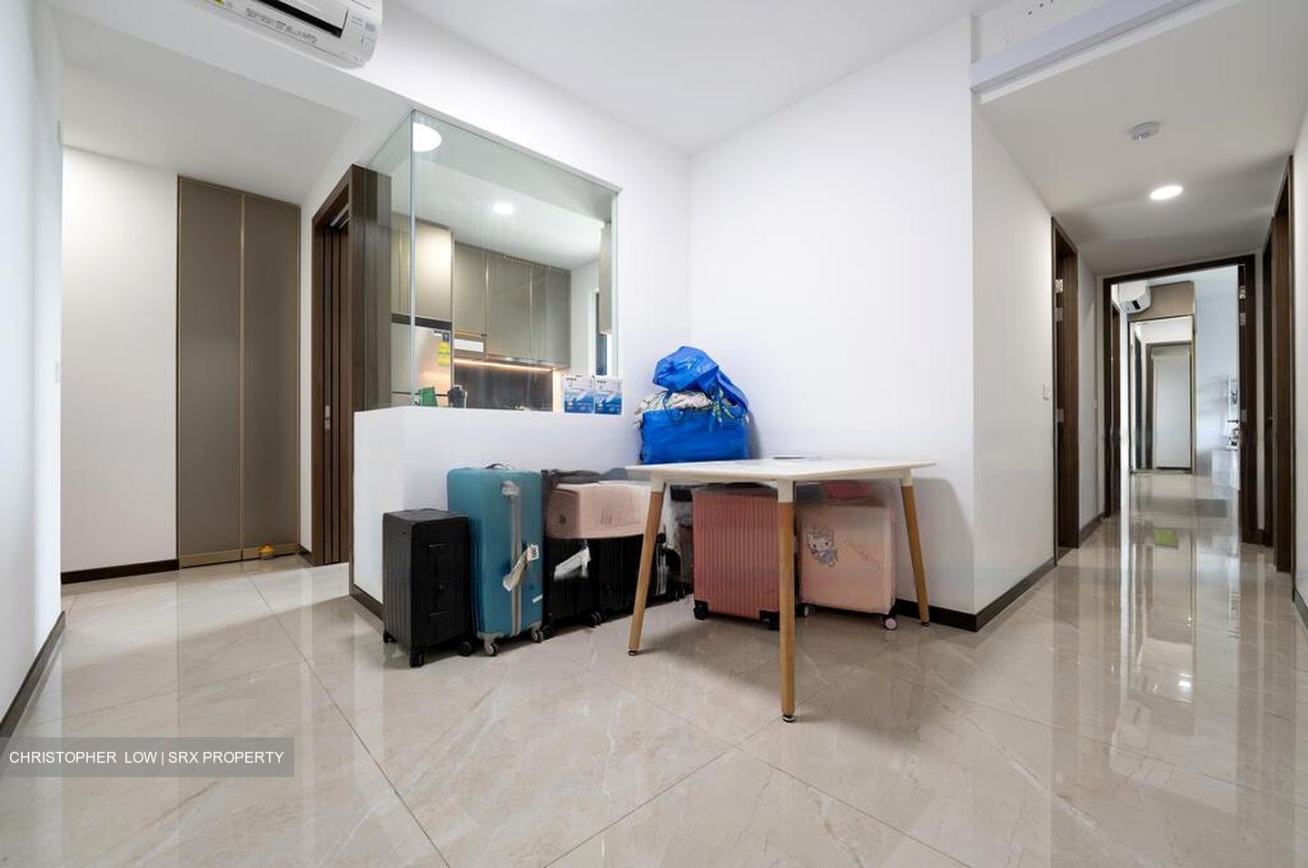 Normanton Park (D5), Apartment #470780021